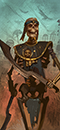 Legião do Submundo de Usirian (Guerreiros de Nehekhara)